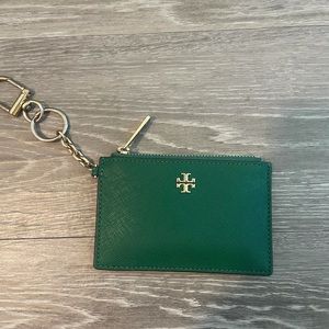 Tory Burch Card Wallet